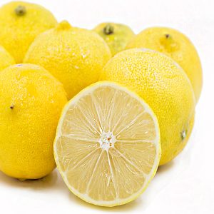 لیموشیرین