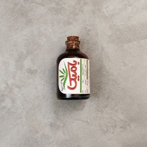 روغن سیاه دانه
