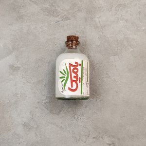 روغن نارگیل
