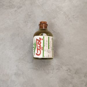 روغن کرچک