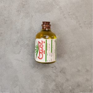 روغن بادام شیرین