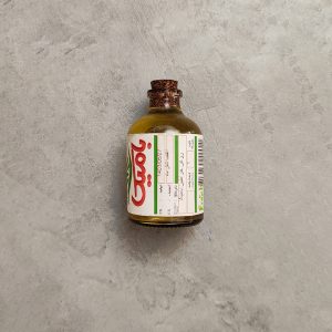 روغن خراطین