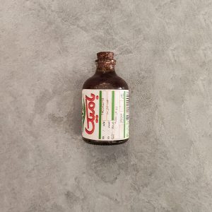 روغن بنفشه