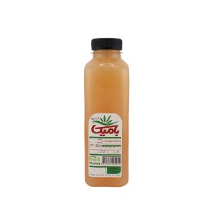 آب گریپ فروت طبیعی و تازه