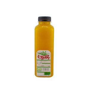 آب پرتقال جنوب طبیعی و تازه