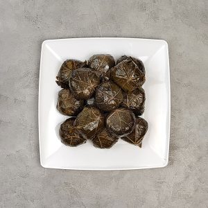 دلمه برگ مو شیرین
