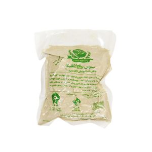 سبوس برنج هاشمی ارگانیک بسته 500 گرمی  (شکرالله پور)